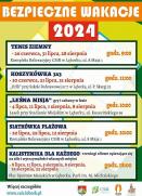III Wakacyjny...