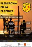 V Plenerowa Piłka Plażowa - III Turniej Kobiet i...