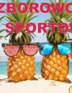 Owocowy Turniej Siatkówki Plażowej 2024