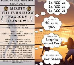 III TSM Grand Prix Fala Wiecanowo - I...