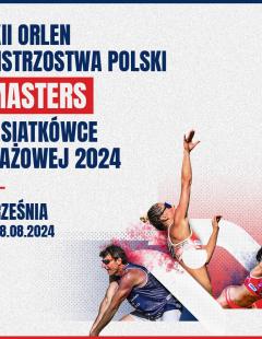 ORLEN Mistrzostwa Polski Masters