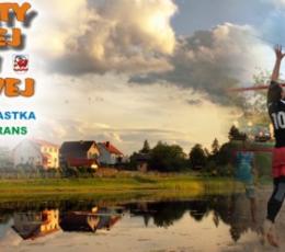 Otwarty Turniej Piłki Plażowej