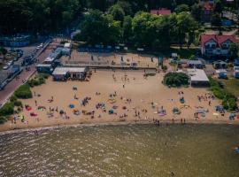 31. Otwarte Mistrzostwa Pucka w Siatkówce Plażowej