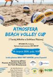 Atmosfera Beach Volley Cup