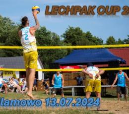 Lechpak Cup 2024