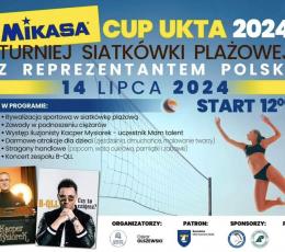 Mikasa Cup Ukta 2024