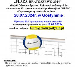 VII Plaża Bratoszewo