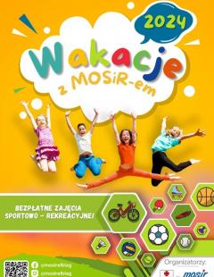 Turniej o Puchar Prezydenta Elbląga w Plażowej Piłce Siatkowej