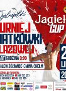 Jagiełło Cup...