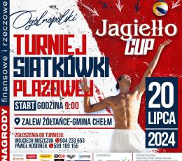 Jagiełło Cup 2024