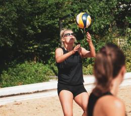 Quick Beach Battle | 3-palmowy turniej...