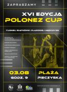 XVI Polonez Cup