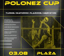 XVI Polonez Cup