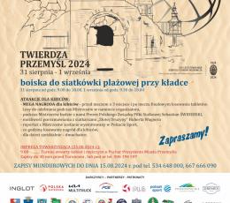 VIII Mistrzostwa Polski w Siatkówce...