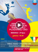 Amatorski Turniej...