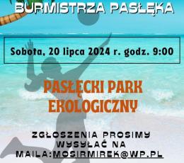 Turniej Siatkówki Plażowej o Puchar...