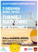 Turniej...