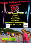 Teszner Cup 2015...