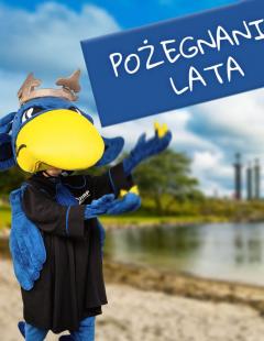 Pożegnanie Lata z OIRP w Szczecinie