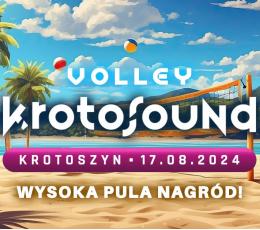 Volley KrotoSound II