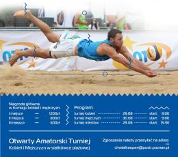 Chwiałka Open 2015