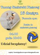 Turniej...