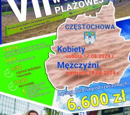 VII Puchar Śląska w Siatkówce...