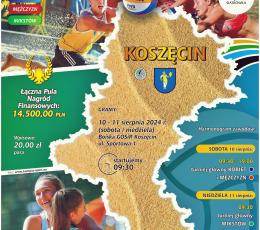 Finał IX Otwartych Mistrzostw Śląska