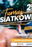 Turniej Siatkówki Plażowej o Puchar Prezydenta...