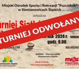 Turniej Siatkówki Plażowej Mikstów