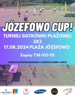 Józefowo Cup 2024