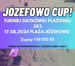Józefowo Cup 2024