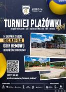Turniej...