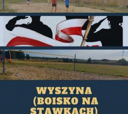 Turniej Siatkówki Plażowej
