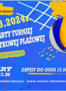 Otwarty Turniej...