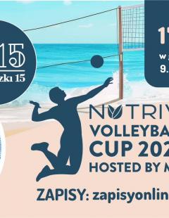 Nutrivi Volleyball Cup 2024