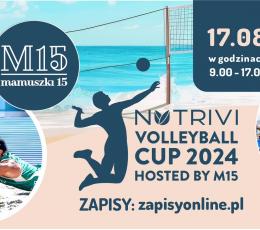Nutrivi Volleyball Cup 2024