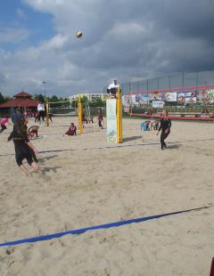 Ares Open