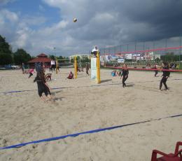 Ares Open