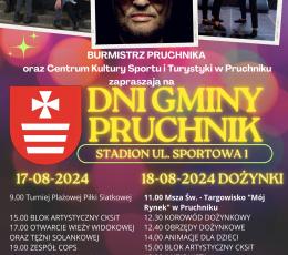 Turniej Siatkówki Plażowej - Dni...