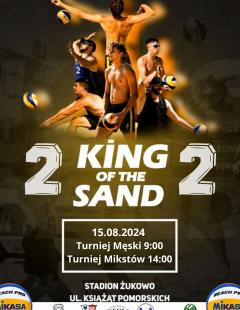 King of the Sand 2