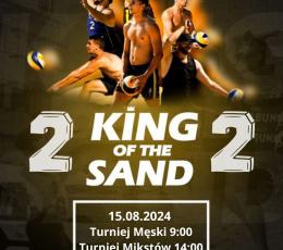 King of the Sand 2