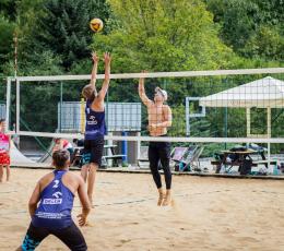 Quick Beach Battle vol. 3 | Turniej...