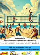 I Otwarty Turniej...