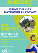 Liga Trzech Plaż...