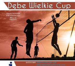 Dębe Wielkie Cup 2024