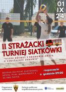 II Strażacki...