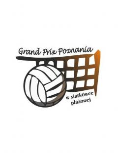 III Grand Prix Poznania w siatkówce plażowej - II turniej