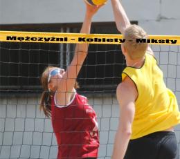 VI Grand Prix Par Mieszanych...