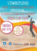 Dołek Cup 2024